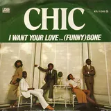 Hoes Chic - I Want Your Love