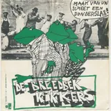Hoes Breedbekkikkers - Maakt Van Uw Scheet Een Donderslag