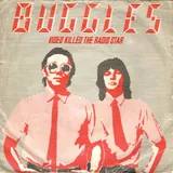 Hoes Buggles - Video Killed The Radio Stars