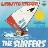 Hoes Surfers - Windsurfing Time Again