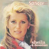 Hoes Sheila & The Black Devotion - Spacer