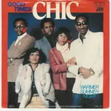 Hoes Chic - Good Times