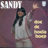 Hoes Sandy - Doe De Hoela Hoep