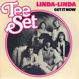 Hoes Tee Set - Linda Linda