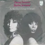 Hoes Barbra Streisand & Donna Summer - No More Tears (Enough Is Enough)