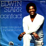 Hoes Edwin Starr - Contact