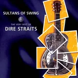Hoes Dire Straits - Lady Writer