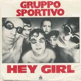 Hoes Gruppo Sportivo - Hey Girl