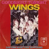 Hoes Wings - Goodnight Tonight