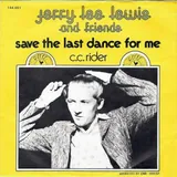Hoes Jerry Lee Lewis & Friends - Save The Last Dance For Me
