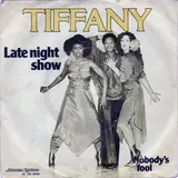 Hoes Tiffany - Late Night Show