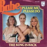 Hoes Babe - Please Me Please Do