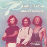 Hoes Promises - Baby It's You