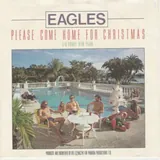 Hoes Eagles - Please Come Home For Christmas