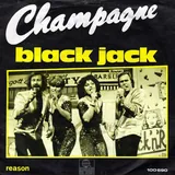 Hoes Champagne - Black Jack