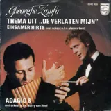 Hoes James Last & Georghe Zamfir - Thema Uit 'de Verlaten Mijn' (Einsame Hirte)
