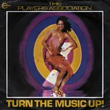 Hoes Players Association - Turn The Music Up