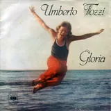 Hoes Umberto Tozzi - Gloria