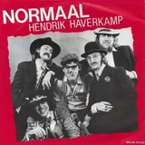Hoes Normaal - Hendrik Haverkamp