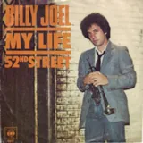 Hoes Billy Joel - My Life