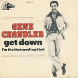Hoes Gene Chandler - Get Down