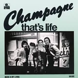 Hoes Champagne - That's Life