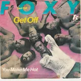 Hoes Foxy - Get Off