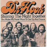 Hoes Dr. Hook - Sharing The Night