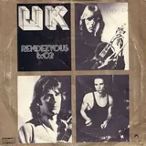 Hoes U.k. - Rendez-Vous 6.02