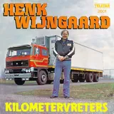 Hoes Henk Wijngaard - Kilometervreters
