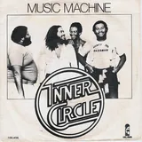 Hoes Inner Circle - Music Machine