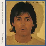 Hoes Paul Mccartney - Wonderful Christmas Time