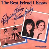 Hoes Patricia Paay & Yvonne Keeley - Best Friend I Know