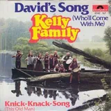 Hoes Kelly Family - David's Song (Who'll Come With Me)