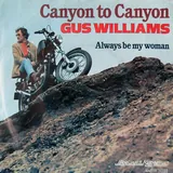 Hoes Gus Williams - Canyon To Canyon