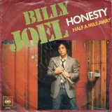 Hoes Billy Joel - Honesty