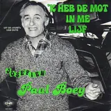 Hoes Paul Boey - K Heb De Mot In M'n Lijf