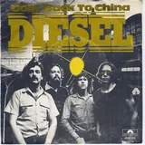 Hoes Diesel - Going Back To China