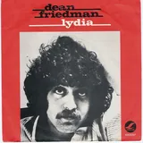 Hoes Dean Friedman - Lydia