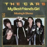 Hoes Cars - My Best Friend's Girl