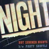 Hoes Chris Thompson & The Night - Hot Summer Nights