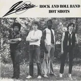 Hoes Vitesse - Rock And Roll Band