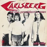 Hoes Carlsberg - All The President's Men