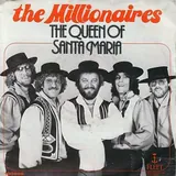 Hoes Millionaires - The Queen Of Santa Maria