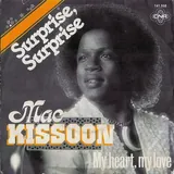 Hoes Mac Kissoon - Surprise Surprise