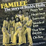 Hoes Familee - The Story Of Buddy Holly