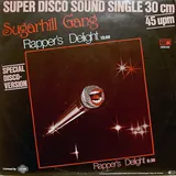 Hoes Sugarhill Gang - Rapper's Delight