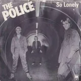 Hoes Police - So Lonely