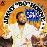 Hoes Jimmy 'bo' Horne - Spank