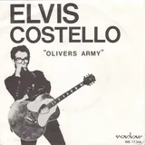Hoes Elvis Costello - Oliver's Army